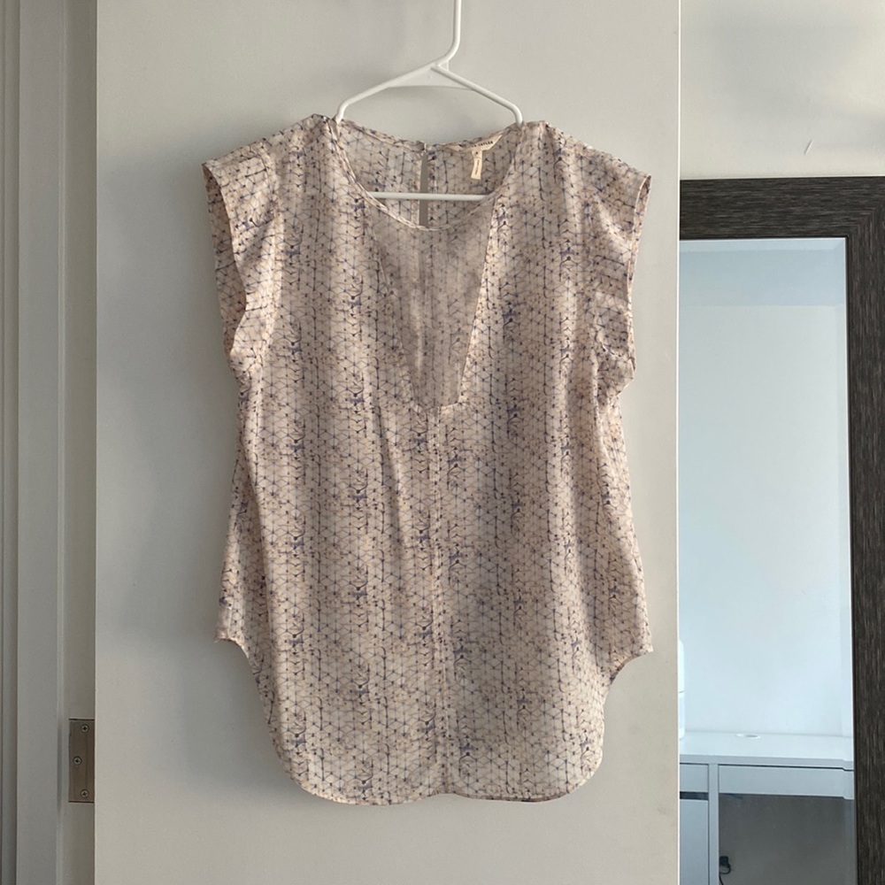 Rebecca Taylor Top